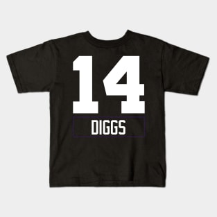 Diggs - Bills - 2024 Kids T-Shirt